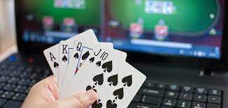 Web Online Taruhan Poker Terbanyak Lagi Berhasil Dimana Terlampau Banyak